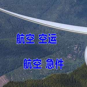 山南隆子航空货运快递-选东方航空和上海航空