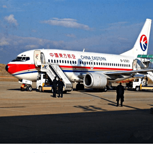 山南隆子航空货运航空快运业稳步发展的原因是什么？